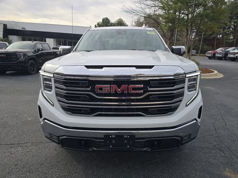 New 2026 GMC Sierra 1500 SLT w/ SLT Convenience Package image 20