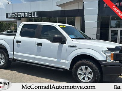 Used 2020 Ford F150 XL w/ XL Power Equipment Group