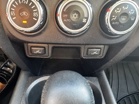 Used 2015 Mitsubishi Outlander Sport SE AWD/4WD image 15