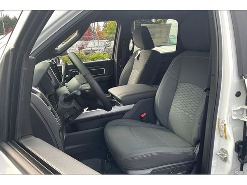 New 2026 RAM 3500 Big Horn image 9