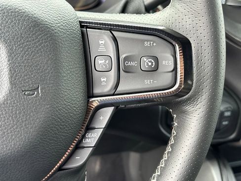New 2026 RAM 2500 Power Wagon AWD/4WD image 21