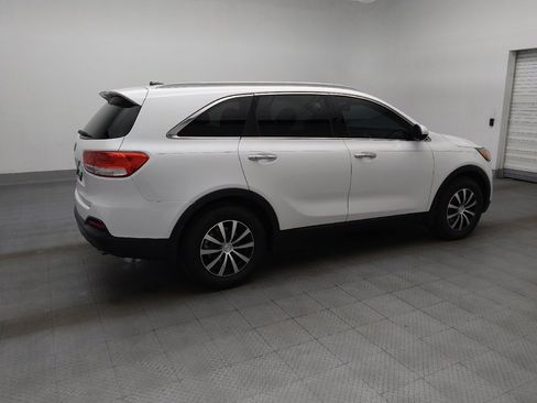 Used 2016 Kia Sorento LX FWD image 10