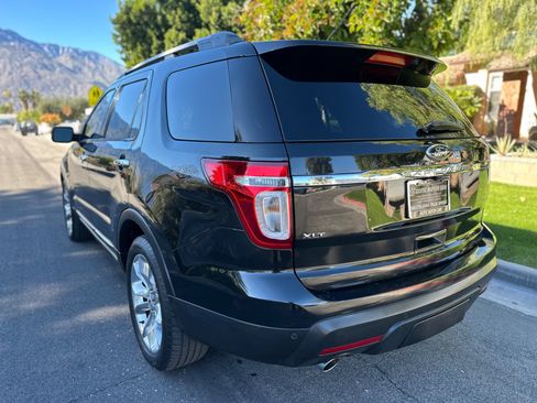 Used 2013 Ford Explorer XLT image 13
