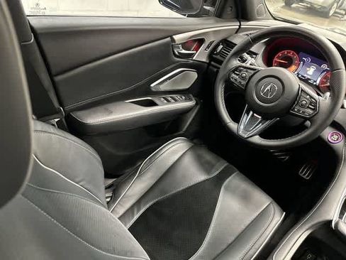 Used 2019 Acura RDX A-Spec FWD image 12