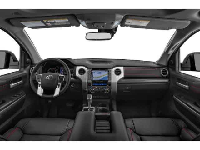 Used 2021 Toyota Tundra TRD Pro AWD/4WD image 4