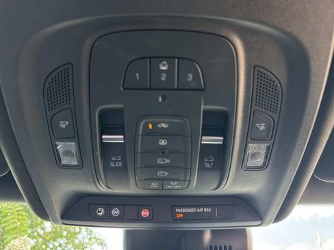 Used 2016 Cadillac CT6 Premium Luxury w/ Driver Assist Package AWD/4WD image 20