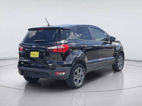 Used 2018 Ford EcoSport S FWD image 6