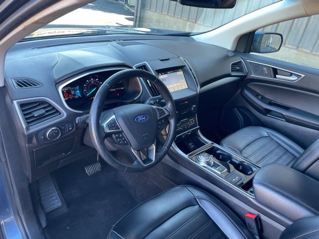 Used 2019 Ford Edge SEL w/ Equipment Group 201A AWD/4WD image 24