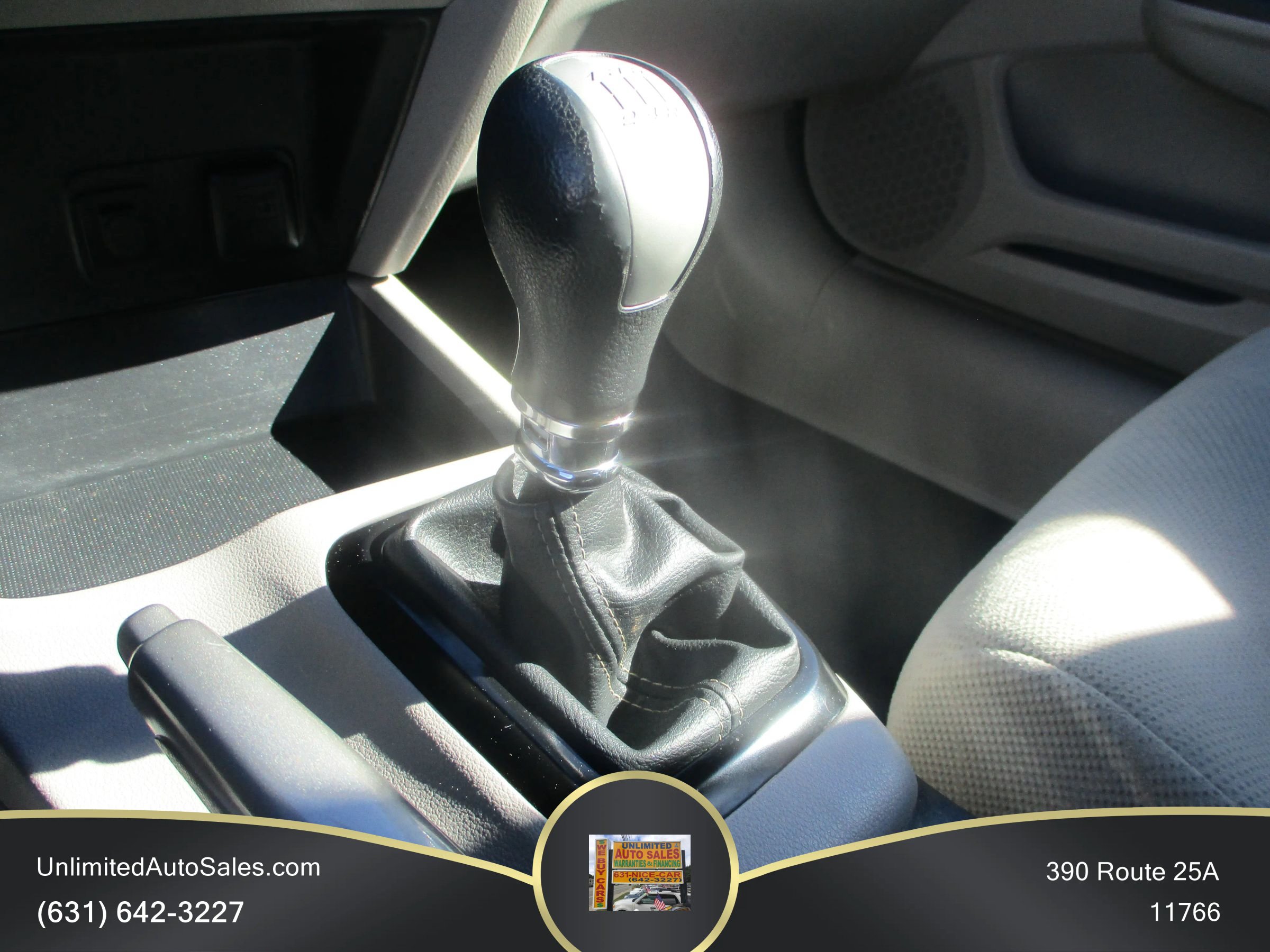Used 2012 Honda Civic LX image 10