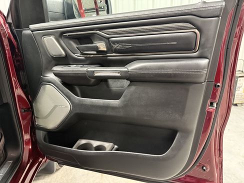 Used 2020 RAM 1500 Limited image 10