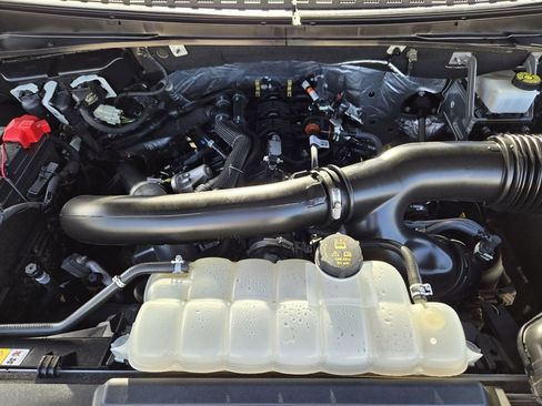 Used 2023 Lincoln Navigator Reserve image 41