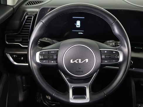 Used 2023 Kia Sportage EX FWD image 37