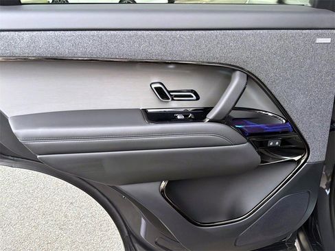 New 2026 Land Rover Range Rover Sport Dynamic SE image 12