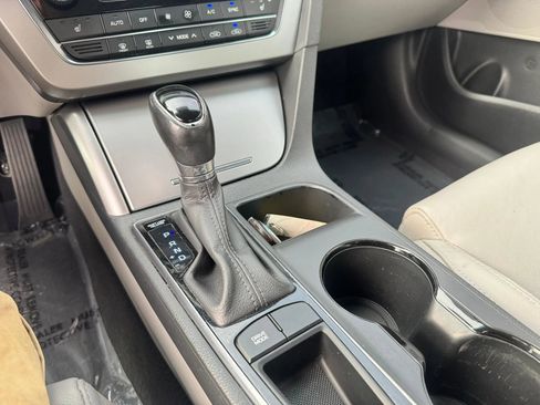 Used 2015 Hyundai Sonata Sport w/ Option Group 03 FWD image 19