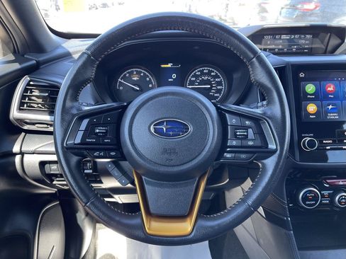 Used 2024 Subaru Forester Wilderness AWD/4WD image 6