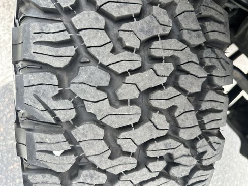 Used 2024 Jeep Wrangler Unlimited Rubicon 4xe w/ Safety Group image 9