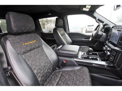 Used 2023 Ford F150 Tremor w/ Trailer Tow Package AWD/4WD image 30