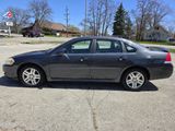 Used 2010 Chevrolet Impala LT w/ Luxury Edition Package image 3