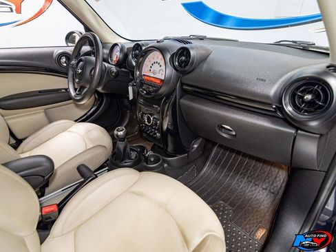 Used 2014 MINI Cooper Countryman S image 23
