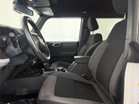 Used 2023 Ford Bronco Big Bend AWD/4WD image 14