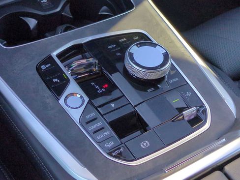 Used 2026 BMW X5 M60i image 34