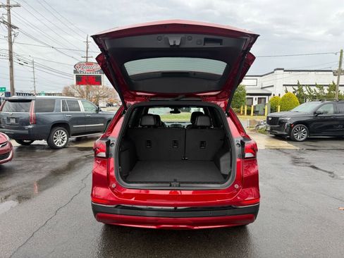 Used 2024 Chevrolet Equinox RS image 27