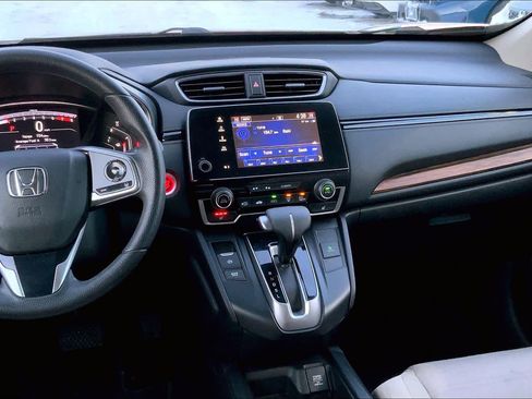 Used 2019 Honda CR-V EX image 7