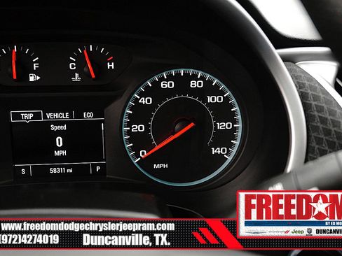Used 2024 Chevrolet Malibu LT FWD image 30
