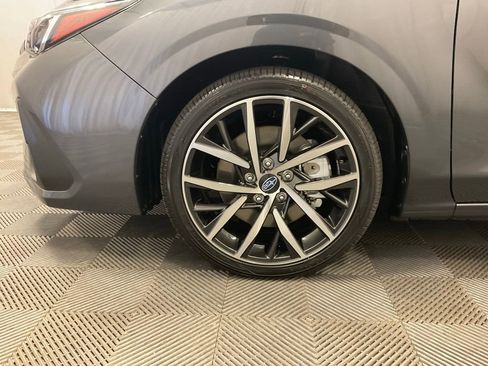 New 2026 Subaru Impreza 2.0i Sport AWD/4WD image 7