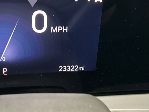 Used 2024 Buick Envista Avenir image 22