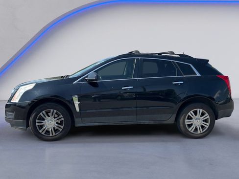 Used 2012 Cadillac SRX FWD image 3