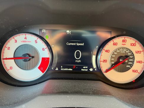 Used 2025 Acura RDX A-Spec image 29