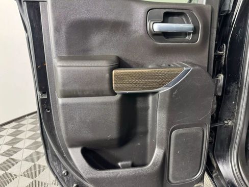 Used 2021 Chevrolet Silverado 1500 RST w/ Bed Protection Package AWD/4WD image 39