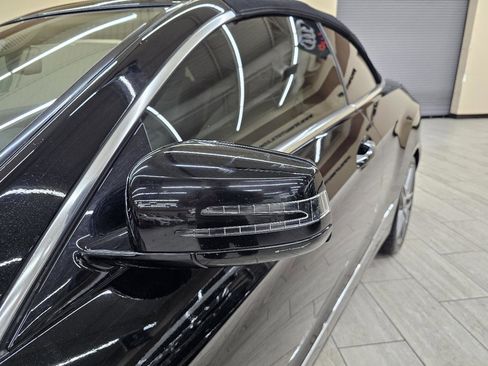 Used 2014 Mercedes-Benz E 350 Cabriolet image 16