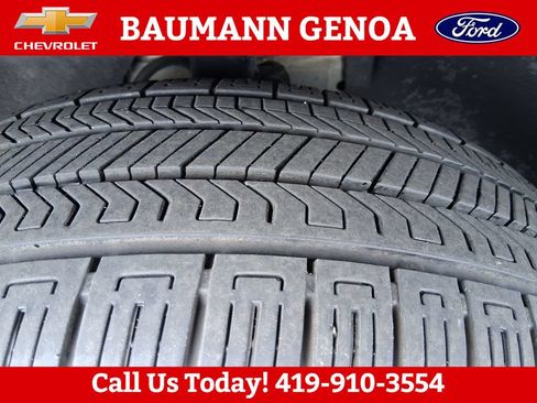 Used 2026 Chevrolet Equinox RS w/ Convenience Package III AWD/4WD image 28
