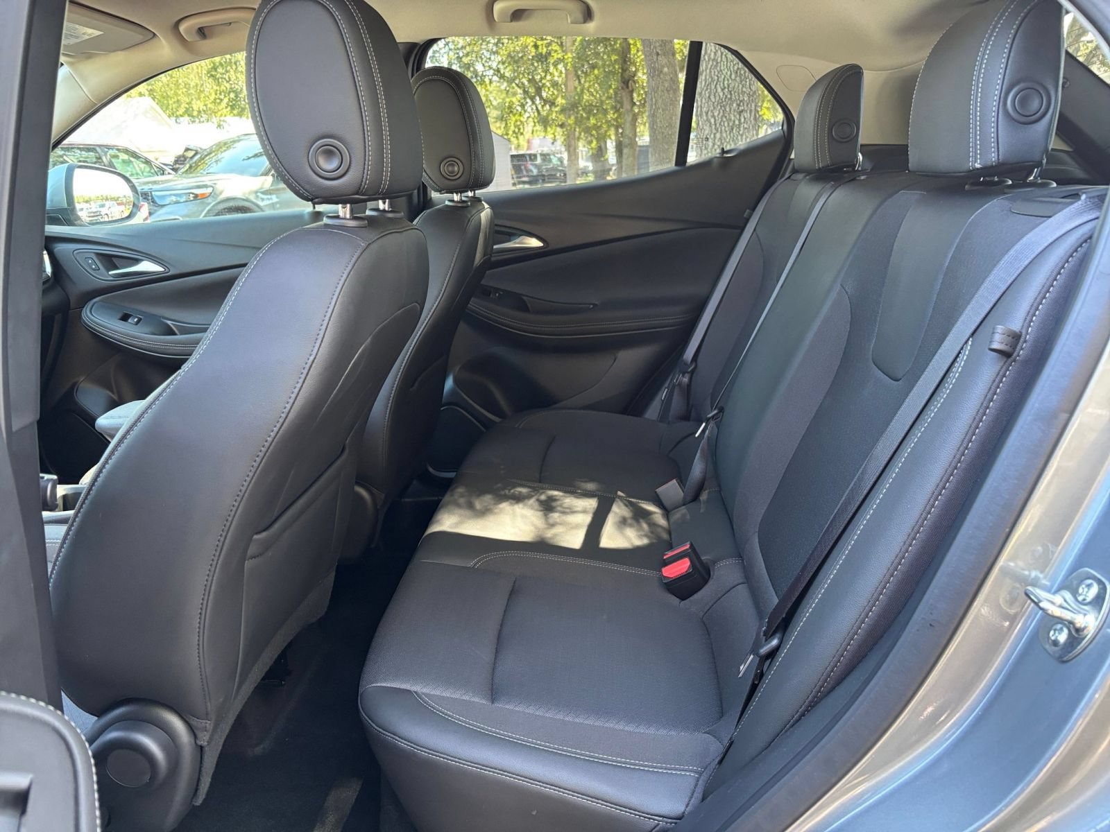 Used 2026 Buick Encore GX Preferred FWD image 37