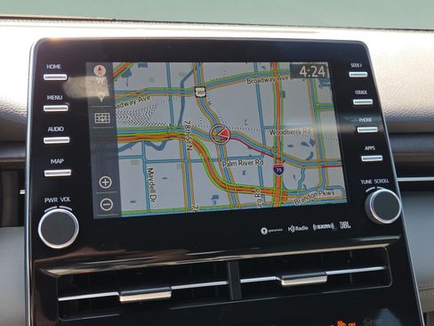 Used 2019 Toyota Avalon Limited w/ Advanced Safety Package FWD image 22