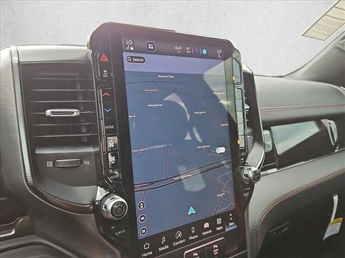 New 2026 RAM 1500 RHO w/ RHO Level 1 Equipment Group AWD/4WD image 13