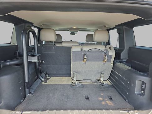 Used 2005 HUMMER H2 AWD/4WD image 13