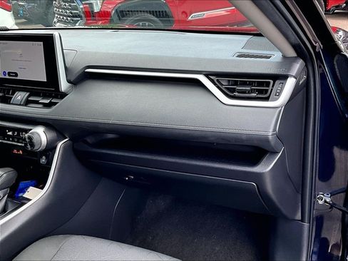 Certified 2024 Toyota RAV4 XLE FWD image 13