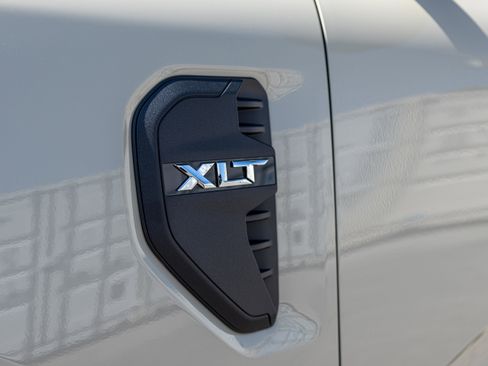 New 2025 Ford Ranger XLT w/ Equipment Group 301A High image 21