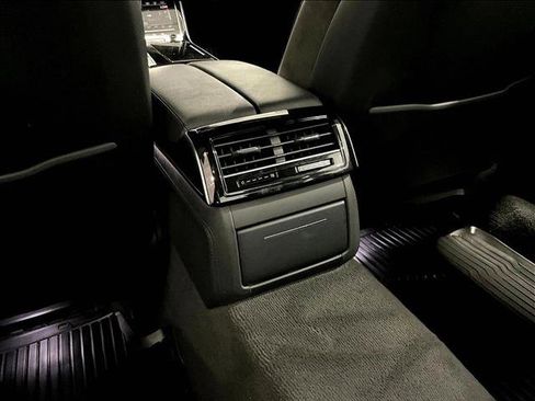 Used 2019 Audi A8 L 3.0T w/ Executive Package AWD/4WD image 25