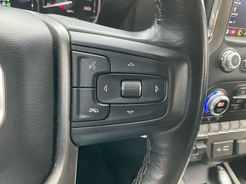 Used 2022 GMC Sierra 3500 Denali w/ Denali Ultimate Package image 20