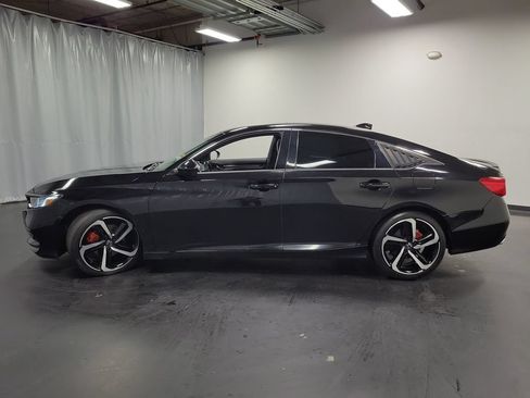 Used 2020 Honda Accord Sport image 5