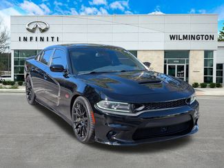 Used 2017 Dodge Charger R/T Scat Pack w/ Dynamics Package video 1