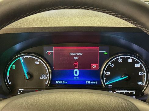 Used 2024 Ford Maverick Lariat FWD image 12