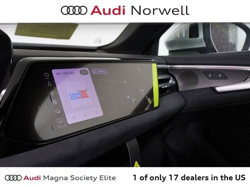 New 2026 Audi S5 Premium Plus AWD/4WD image 7