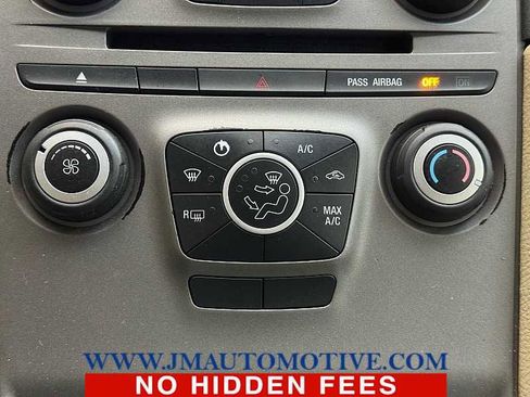 Used 2015 Ford Taurus SE image 33