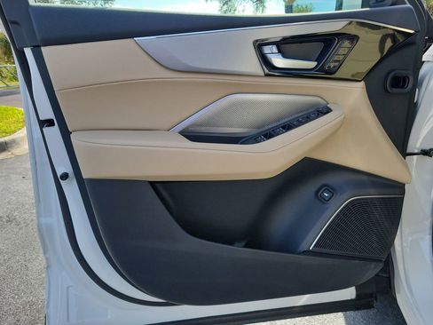 New 2026 Acura MDX Technology Package image 17