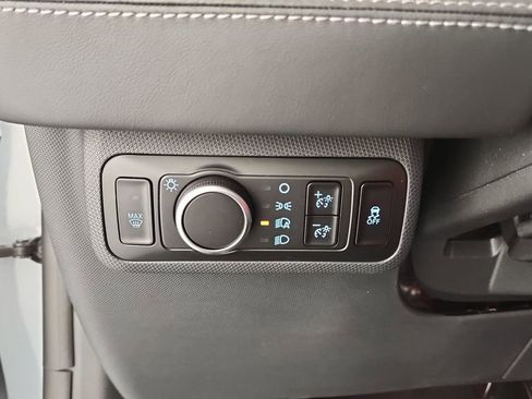New 2025 Ford Mustang Mach-E Premium AWD/4WD image 30